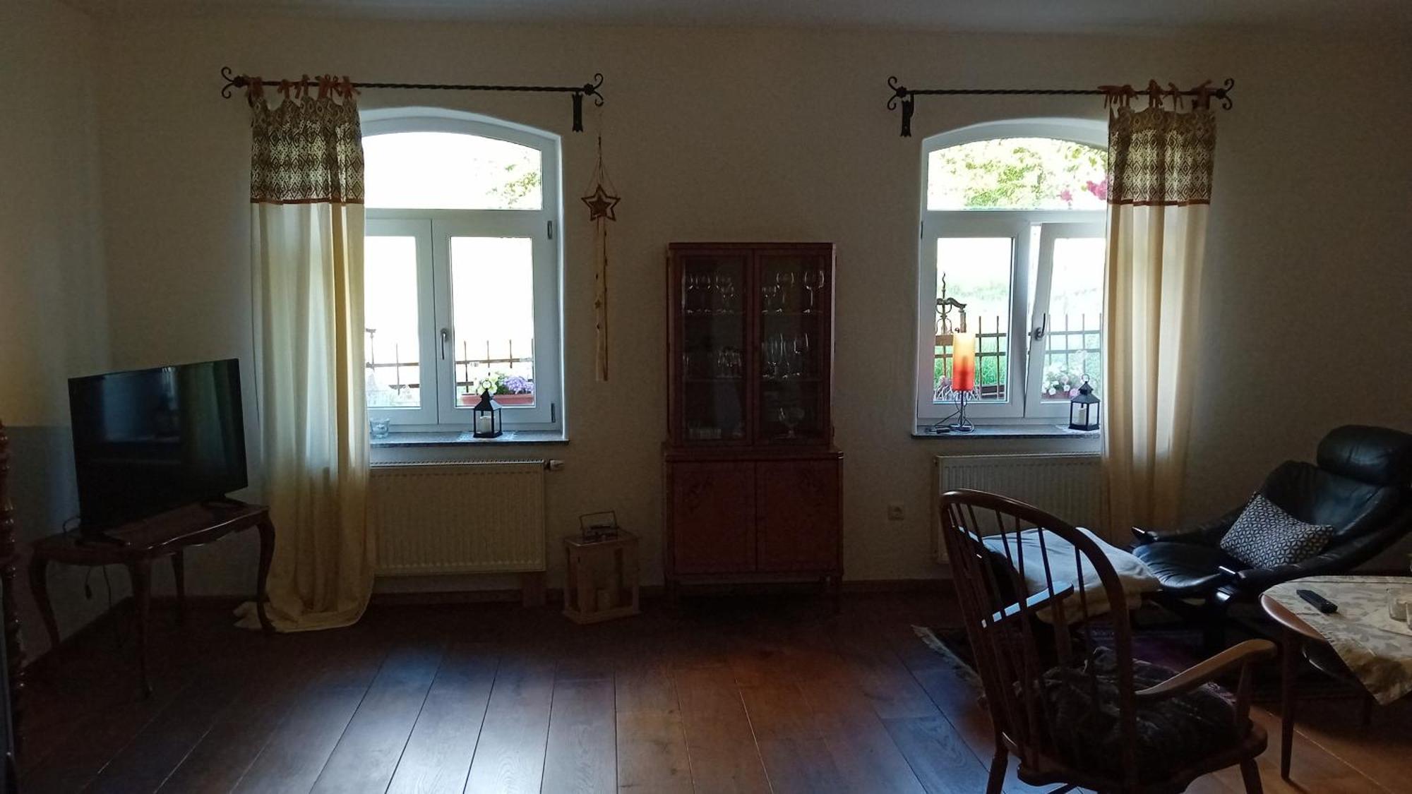 Ferienhaus Mit Garten Im Odenwald Zu Vermieten Frankisch-Crumbach Exterior foto